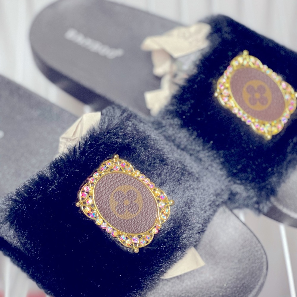 Women slides